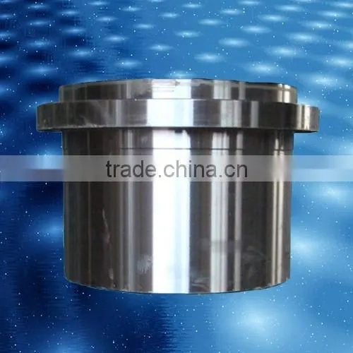 Customized High Quality Head Cover Casting photo-4