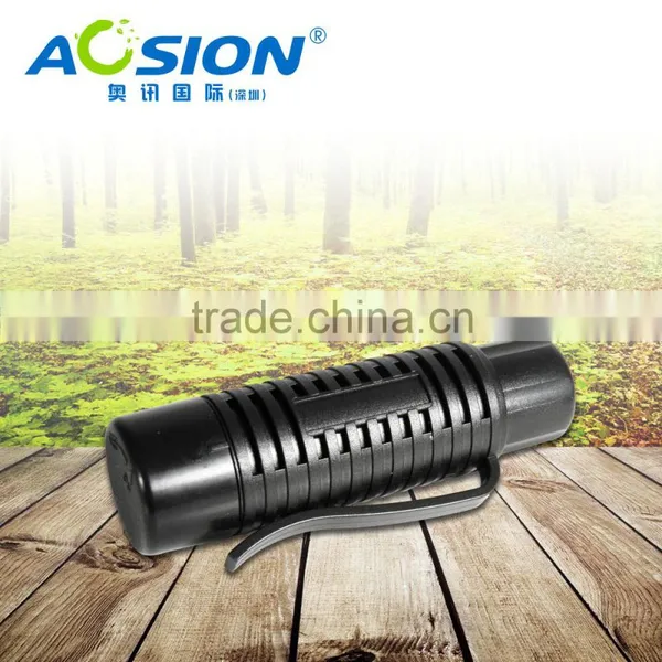 Top Rated Patent Bettery Operated Portable Ultrasonic Mosquitos Repellers photo-3