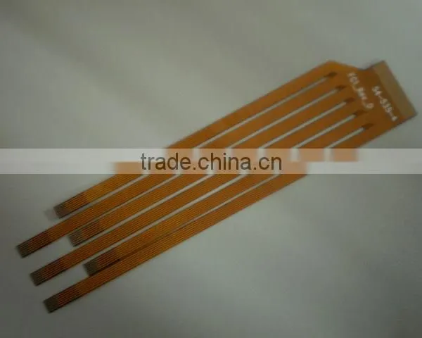 Heat-resistant and High-speed Transmission Custom FPC Made in China photo-2