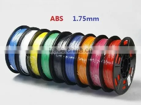3d Printer Pen Filament ,1.75mm/3.0mm Filament photo-5