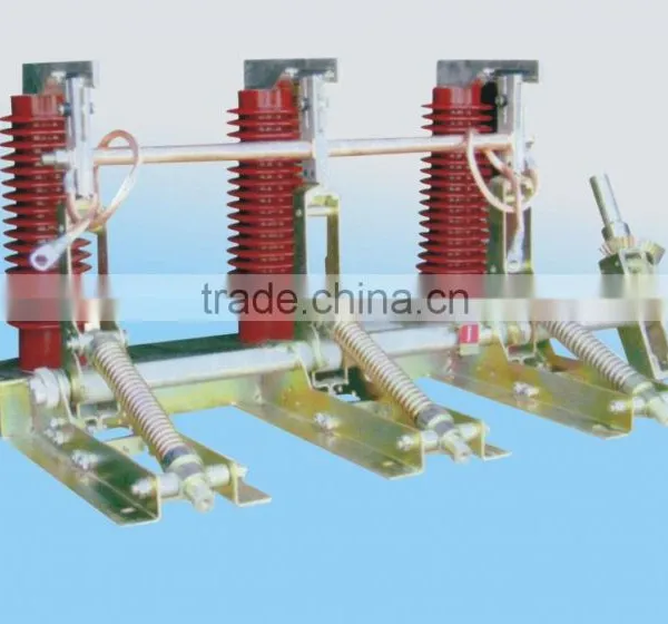 JN22-40.5/31.5 Series Indoor AC High Voltage Earthing Switch