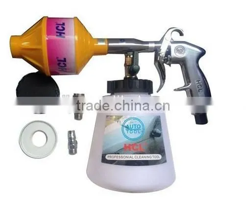 Car Washing Foam Spray Gun