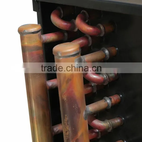 Customized Classical Heat Pump Air Cooling System photo-5