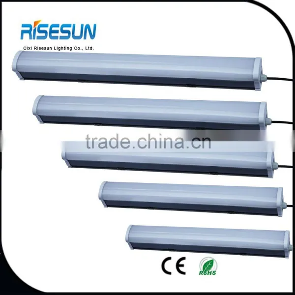Tri-proof /Water Proof / Dust Proof/corrosion Proof/ Vapor Proof Light Ip65 60w 50w 40w 30w 20w photo-4
