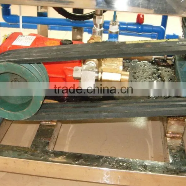 Seawater RO Treatment Machine photo-2
