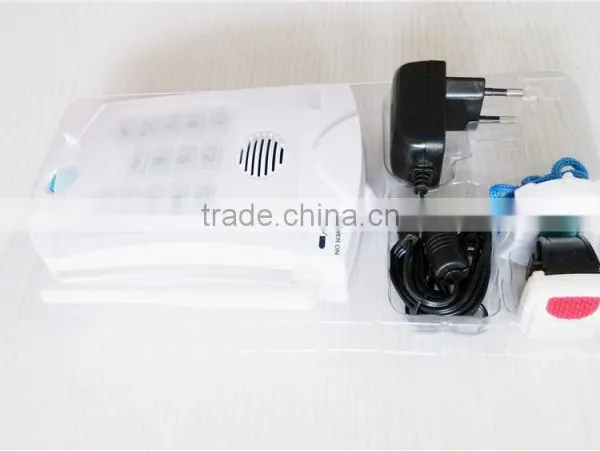 New Medical Alarm Emergency Help System for Old People photo-5