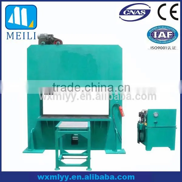 Several Types Tons of Gantry Hydraulic Press photo-3