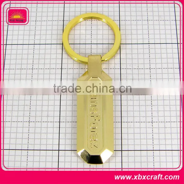Custom High Quality Zinc Alloy 3d Metal Key Ring photo-3