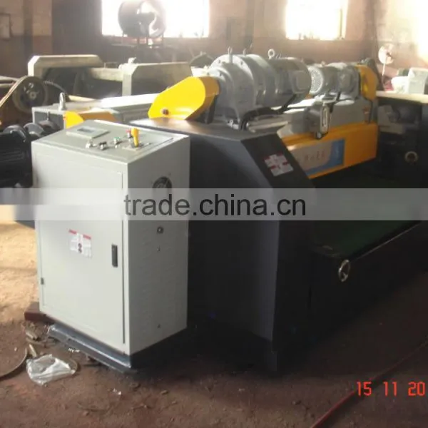 Woodworking Machine /SLXC1400C Plywood Machine/peeler With Clipper photo-2