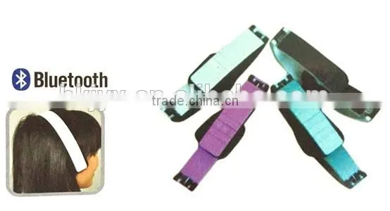 Bluetooth Stereo Headphone SP-9383