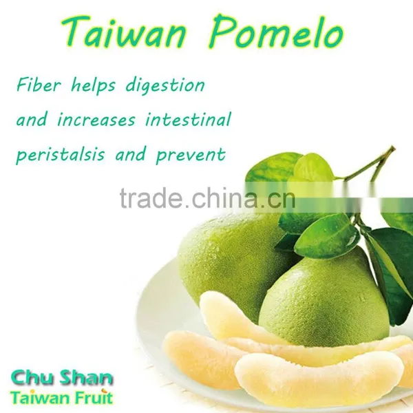 Good Quality Pomelo for Sale