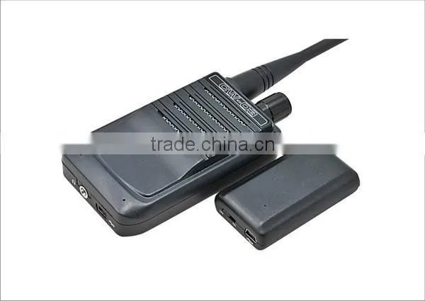 Real-time Audio Monitor HD Sound Voice Mini Detectophone Wireless Audio Receiver photo-6