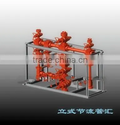 API Sea Standpipe Manifold photo-2