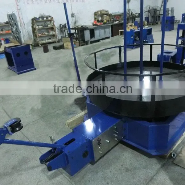 GJ-60A 2mm-6mm CNC Spring Coiling Machine photo-4