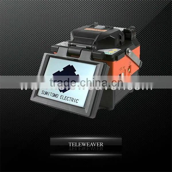 Sumitomo Type-39 Optical Fiber Fusion Splicer