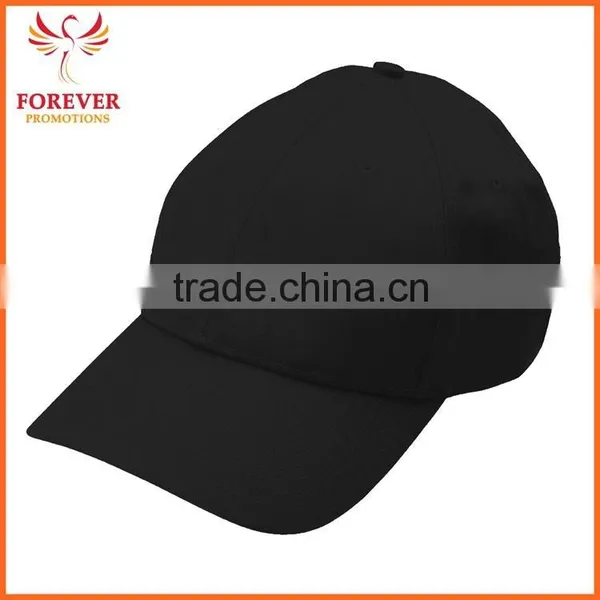 Promotional Custom Cotton White Baseball Cap And Hat photo-2