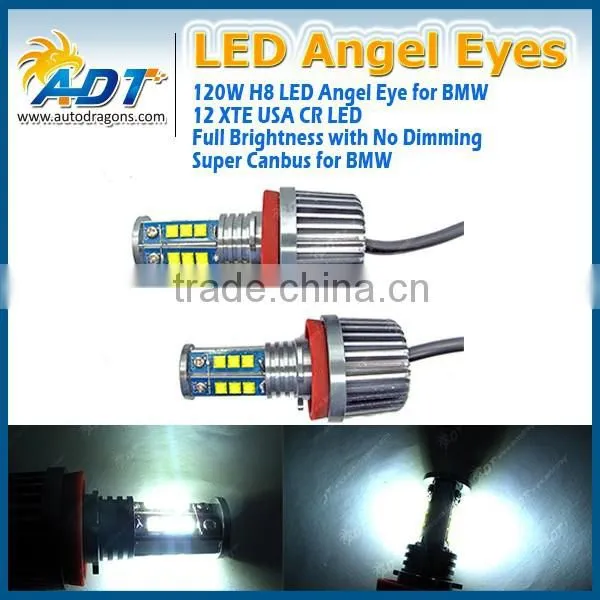 E92 Led Angel Eyes for BMW Series