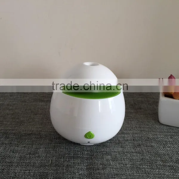 Portable Essential Oil Diffuser USB Powered / 5V Essential Oil Car Diffuser