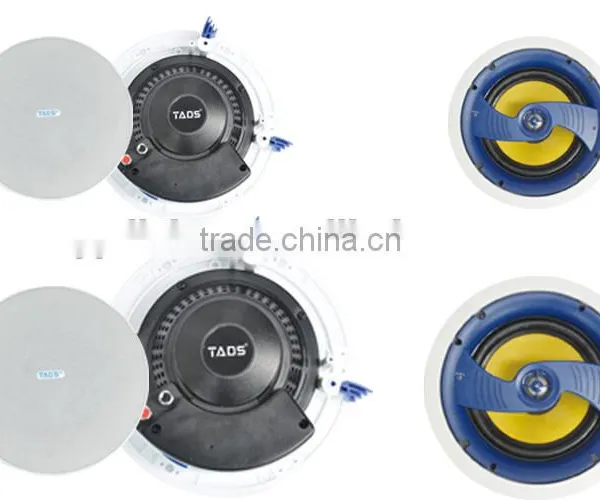 High Fidelity Speakers Quality Speaker photo-5
