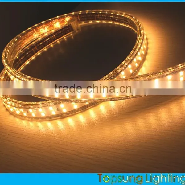 100 Meter Spool Double Row 2835 Rgb Led Tape Warm White Ribbon 2014 New Strip 120smd/M