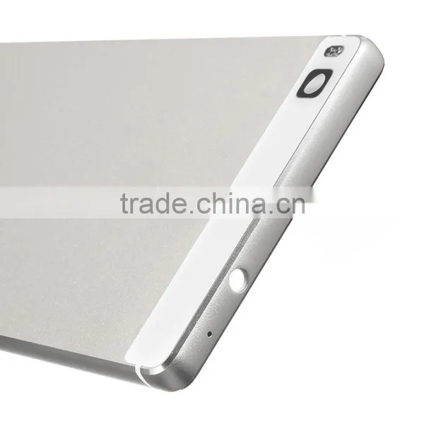 Wholesale Original Genuine Rear Housing Back Cover For Huawei P8 - White photo-5