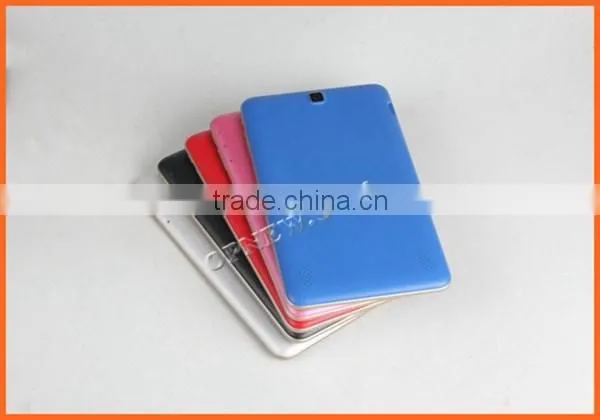 8 Inch Quad Core A33 Tablet pc Android5.1 Lollipop IPS Touch Screen 1280*800 3G 4G photo-5
