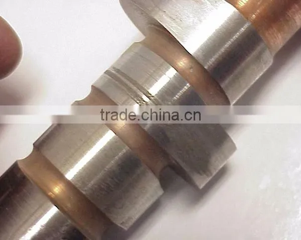 8941367841 Chilled Cast Iron Camshaft for I-SUZU 4ZC1 Engine Camshaft photo-5