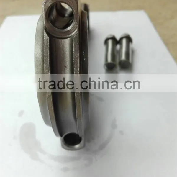 Auto Parts Conrod For Chevrolet Chevy 350 GM Engine Connecting Rod CC 5.744" photo-2