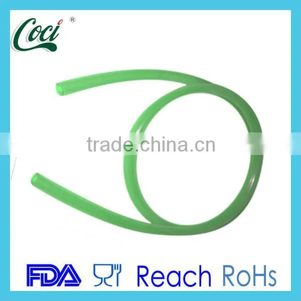 Food Grade Flexible Silicone Duct Hose photo-5