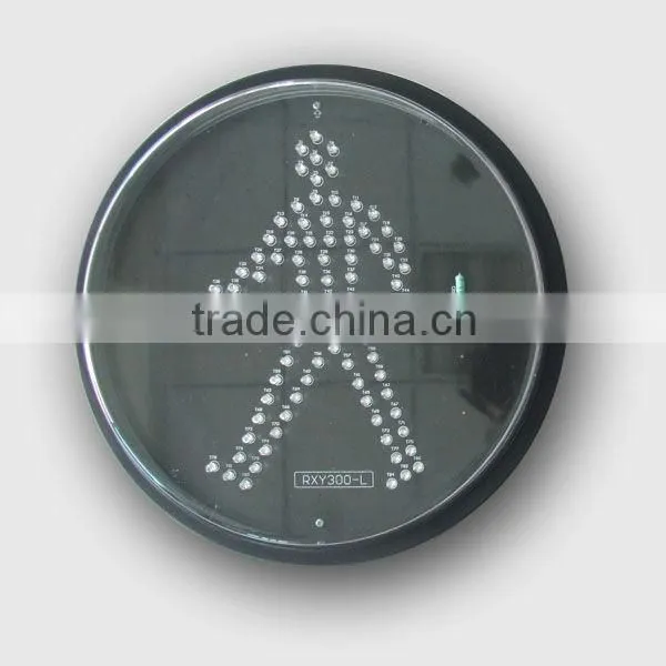 300mm Pedestrian Lamp Pixel Look photo-2