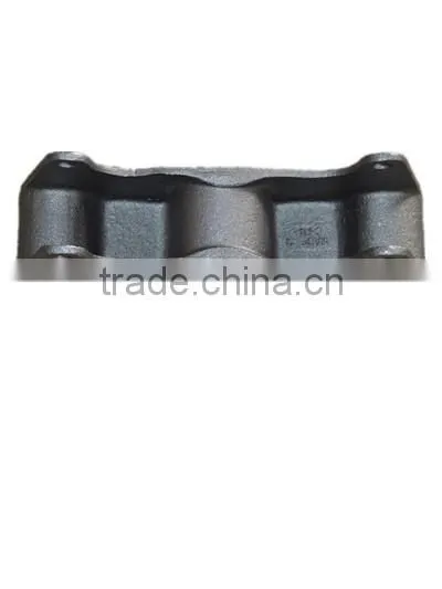Custom-made Steel Casting in China Shijiazhuang photo-4