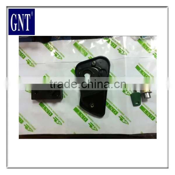 for Sale Low Price EC60 Excavator Cab Door Lock photo-2