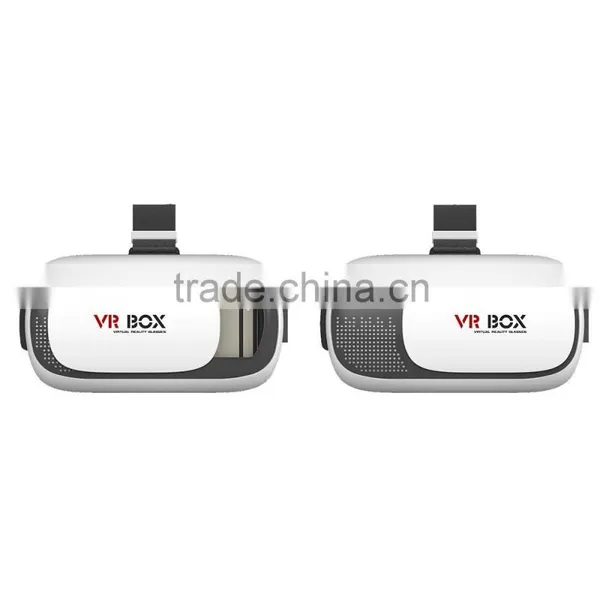 New Product 2016 3d vr Headset, vr Box 3d Glasses photo-6