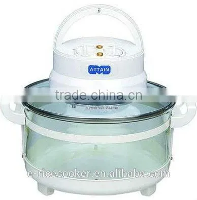 2016 Kitchen Appliance Without Oil Portable Electric Oven photo-4