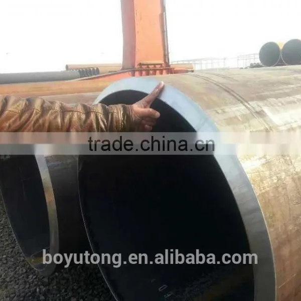 LASW STEEL PIPE photo-2
