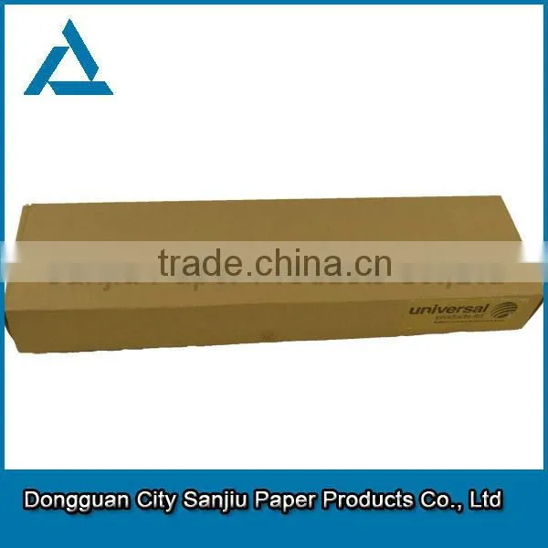 COLORFUL FOOD GRADE PAPER PACKING HOME ICE CREAM BOX CUSTOMIZED FRUIT ICE CREAM PAPER PACKING BOX photo-2