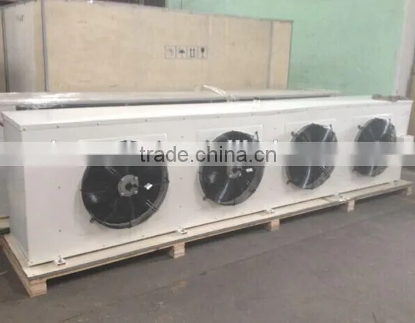 Deep Temperature Cold Room Refrigeration Unit For Sale photo-2