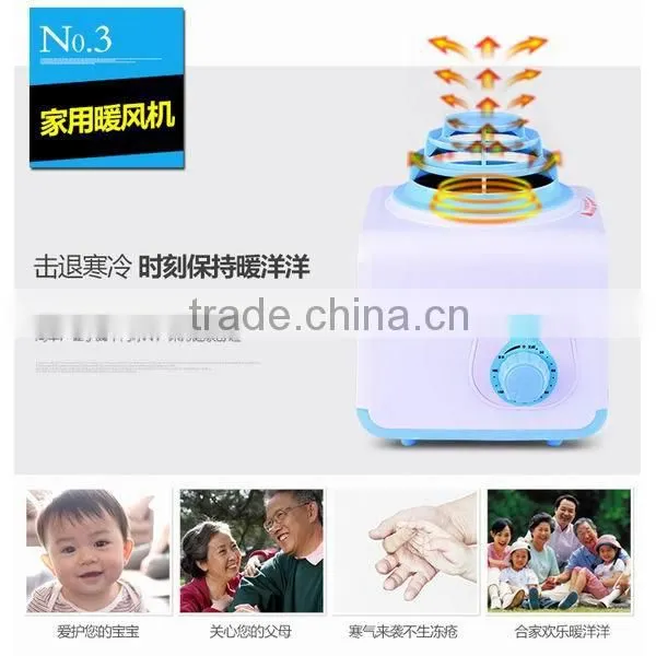 Latest Electric Hanging Clothes Dryer Stand Mini Portable Clothes Dryer Machine photo-2