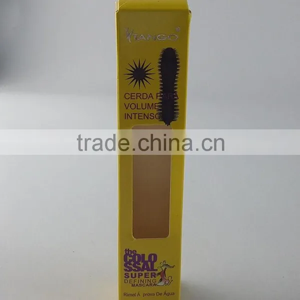 Eyeliner Paper Box With Window photo-3