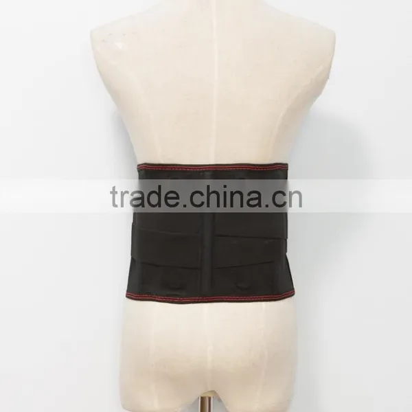 High Quality Back Waist Support Belt photo-5