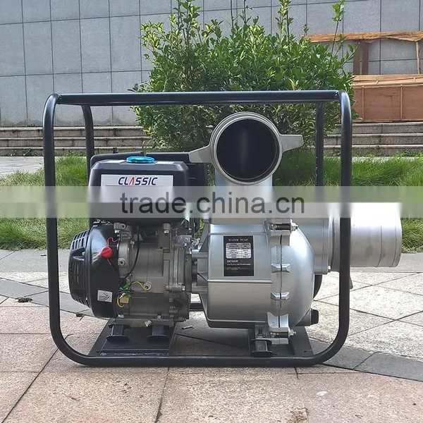 BISON(CHINA) BSWP40 Mini Water Circulation Pump photo-3