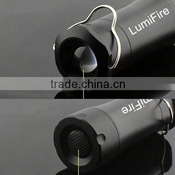 S280 3AAA Dry Battery Source Camping Light Small Led Camping Lantern photo-4