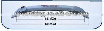 2011 the Hottest Car Spoiler for ACCORD ' 08+ photo-2