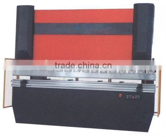 Hydraulic Press Brake