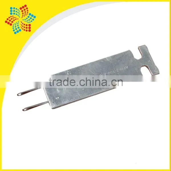 Knit Guide , Wholesale Textil Needle for Knitting Machine photo-6