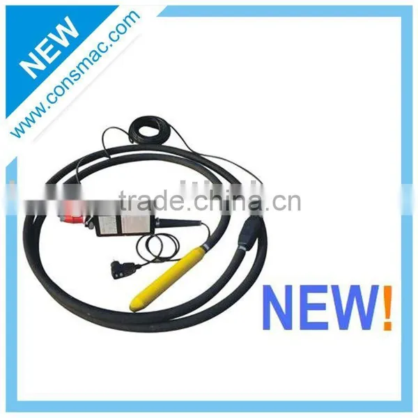 SVH Series Remote Vibrator
