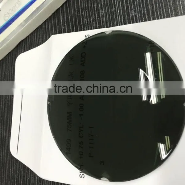 Optical Lens RX Lens photo-6