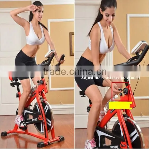 Unique Surface Spin Bike Commercial Exercise Bike as Seen on tv for Sale photo-2