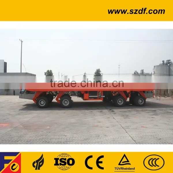 Steel Mills Transporter / Trailer (DCY100) photo-3