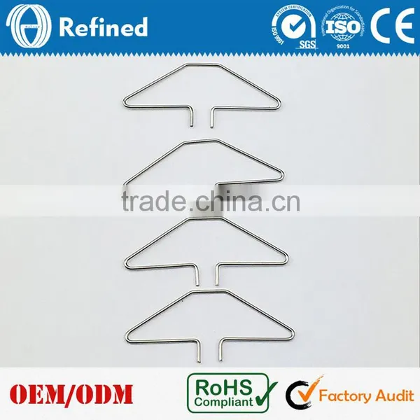 Mini Custom Design Stainless Steel Wire Forms Wholesale photo-3